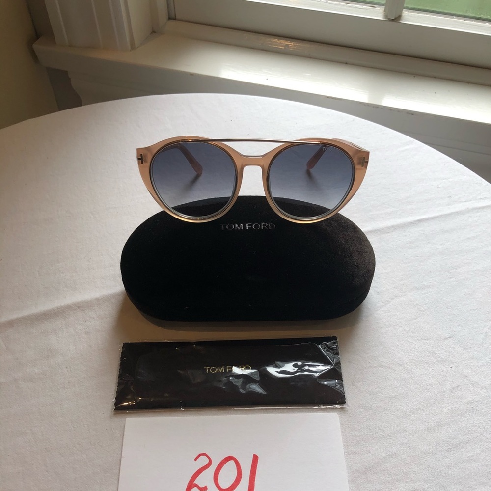 Tom Ford Sunglasses Joan